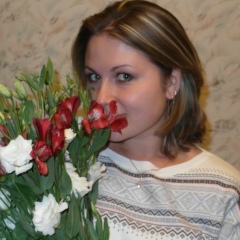 Елена Михайлова, 24.12.1988, Москва