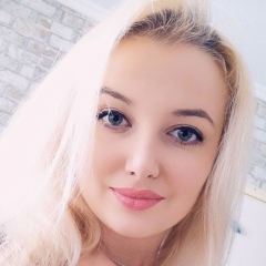 Даша Близнюк, 15.07.1998, Полтава