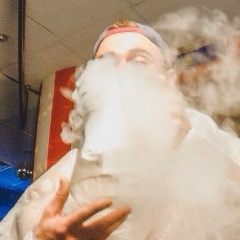 Руслан Чарли, 29.10, Казань