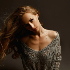 Юлия Соковенина, 24.11, Санкт-Петербург