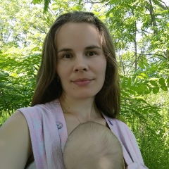 Наталья Ворошилова, 16.04, Владивосток