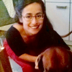 Maria Guseva, 16.08.1985, Frankenthal (Pfalz)