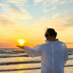 Мила Носова, 29.03, Санкт-Петербург