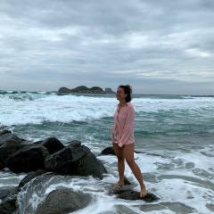 Агата Новикова, 27.03, Хабаровск