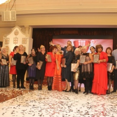 Ольга Горик, 23.04, Одесса