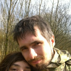 Артем Федотов, 08.04.1985, Санкт-Петербург