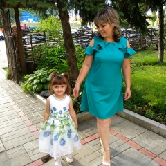 Ирина Скрипченко, 02.06.1988, Орёл