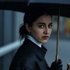 Екатерина Ким, 07.07.1994, Санкт-Петербург
