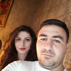 Gor Gharagyozyan, 29.07.1991, Ванадзор