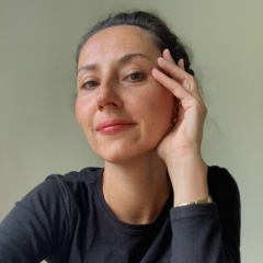 Катя Пелля, 16.01.1985, Санкт-Петербург