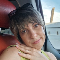 Елена Бикбулатова, 20.06.1982, Нижневартовск