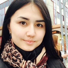 Маржан Рысбеккызы, 06.01.1998, Кордай