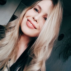 Марина Русакова, 12.04.1993, Москва