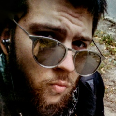 Марк Мандрик, 18.10.1997, Краматорск