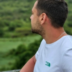 Дмитрий Апанасевич, 20.07, Минск