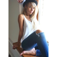 Елена Самарина, 05.05, Москва