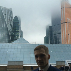 Юрий Иванов, 16.01.1986, Санкт-Петербург