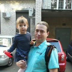 Роман Зудов, 15.01, Санкт-Петербург