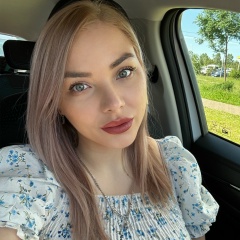 Кристина Павлова, 16.08.1991, Санкт-Петербург