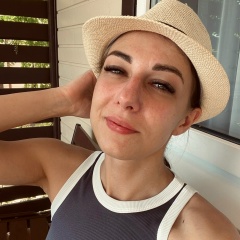 Екатерина Неземская, 24.03, Москва