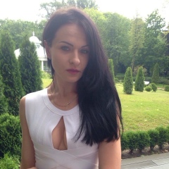 Оля Агеева, 23.07, Калининград