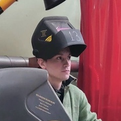 Александр Заварыкин, 11.01, Санкт-Петербург