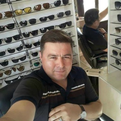 Nurbolat Usenbaev, 20.04.1985, Кызылорда