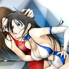 Toniwa Tokio, 10.10.1990, Taipei