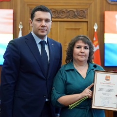 Олеся Жижова, 15.10.1984, Озерск