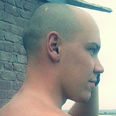 Lesha Volokhov, 20.03, Кропивницкий / Кировоград