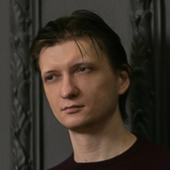 Антон Мыслевцев, 07.04, Санкт-Петербург