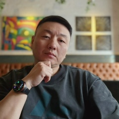Саша Ким, 08.11