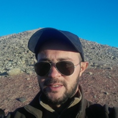 Simo Ouba, 22.04.1984, Marrakech