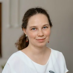 Мария Гуреева, 05.01, Москва