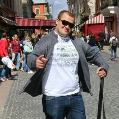 Александр Оберемок, 10.06