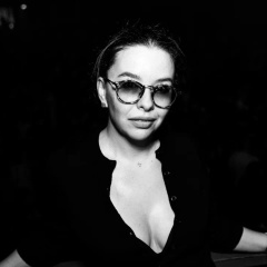 Марья Тимуровна, 21.11.1988, Санкт-Петербург