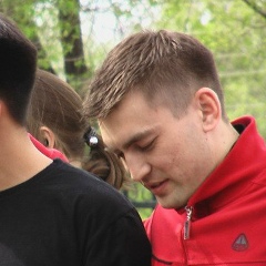 Casper Cessi, 05.03.1920, Алматы