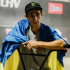 Максим Беспалый, 26.01, Barcelona