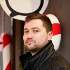 Валерий Кануник, 22.01, Киев