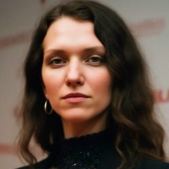 Евгения Волобуева, 05.09