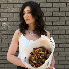 Светлана Ежова, 18.11.1988, Нижний Новгород