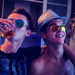 Андрей Щапов, 26.09, Москва