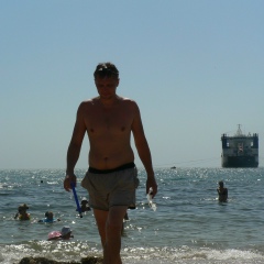 Игорь Кожевников, 06.10.1983, Москва