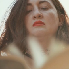 Анастасия Козырева, 23.12.1985, Хабаровск