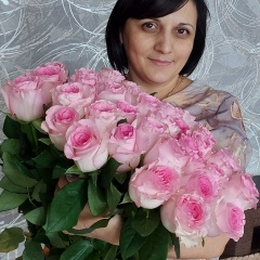 Елена Евдокимова, Алатырь