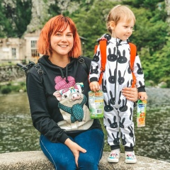 Юлия Скиба, Сочи