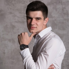 Rodion Kovalenko, 22.09, Киев