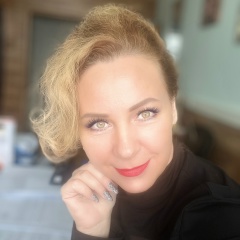 Ирина Самигуллина, 19.12, Санкт-Петербург