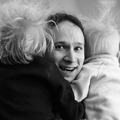 Серёжа Ратников, 15.04.1985, Москва