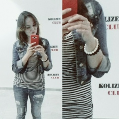 Сабина Насырова, 30.01.1991, Ташкент